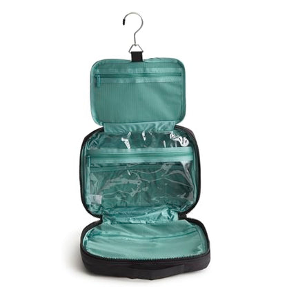 Vera Bradley Women's Hanging Travel Organizer - Featherweight - color: Moonless Night