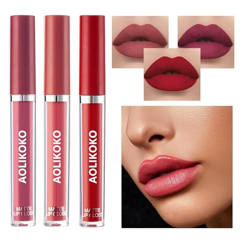 12-Color Pro Makeup Kit for Women - Eyeshadow, Foundation, Lipstick, Blush, Brushes, Eyeliner Stamp - color: Set 2