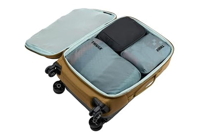 Thule Compression Packing Cubes - color: Pond gray
