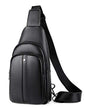 FSD.WG sling Backpack for Men Chest Bag Crossbody Shoulder Bags Travel Bag Purse for Men with Water Resistant