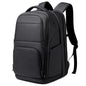 FENRUIEN Expanded Laptop Backpack for Men, TSA-Friendly Travel Backpack with USB Charging Port, Anti-Theft Business Work Pack, Water-Resistant Fits 15.6”Laptop for Weekender - style: Expanded Backpack