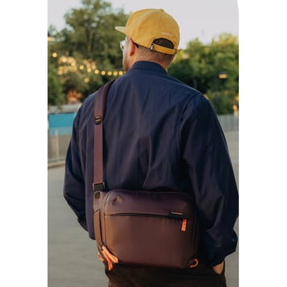 Peak Design Everyday Sling - color: Eclipse, size: 3L
