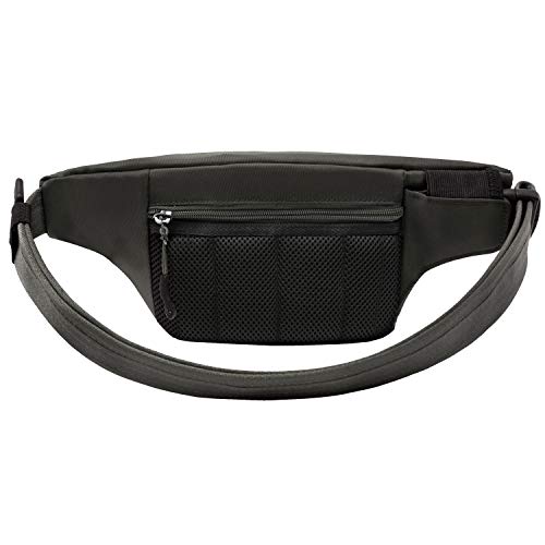 Travelon Anti-Theft Active Waist Pack - color: Black