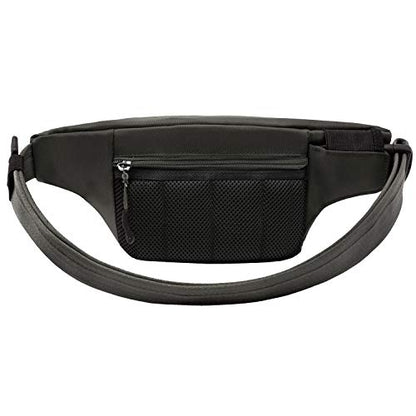 Travelon Anti-Theft Active Waist Pack - color: Black