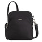 Travelon Anti-Theft Classic Travel Bag - color: Black