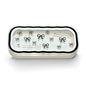 Cute hard shell bow glasses case cat transparent glasses case sunglasses glasses Size is 6.9 x 3.2 x 1.2inches - color: Case - Black Bow