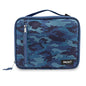 Packit, Lunch Box Classic Blue Camo - color: Blue Camo