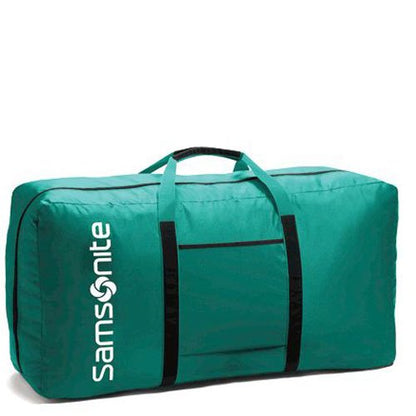 Samsonite Tote-A-Ton 32.5-Inch Duffel Bag, Turquoise, 32.5-Inch - color: Turquoise, size: One Size