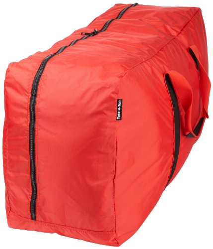 Samsonite Tote-A-Ton 32.5-Inch Duffel Bag, Red, 32.5-Inch (Pack of 3) - color: Red, size: One Size (Pack of 3)
