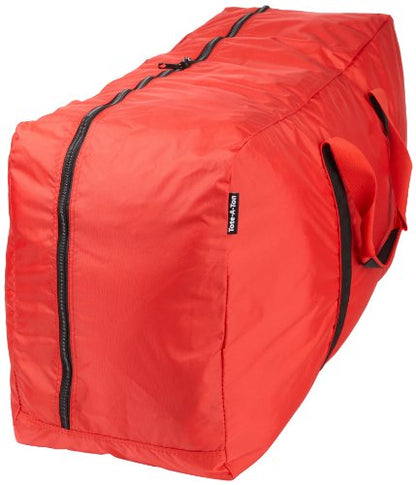 Samsonite Tote-A-Ton 32.5-Inch Duffel Bag, Red, 32.5-Inch - color: Red, size: One Size