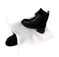 Gladiolus hybridus 30 eco-friendly travel shoe bag storage bags, non-woven breathable dust-proof with rope, suitable for storing shoes and isolate dust keep bags clean tidy (11.8in X 15.74in) - size: 11.8inX15.74in