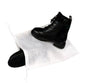 Gladiolus hybridus 30 eco-friendly travel shoe bag storage bags, non-woven breathable dust-proof with rope, suitable for storing shoes and isolate dust keep bags clean tidy (11.8in X 15.74in) - size: 11.8inX15.74in