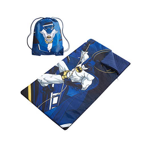 Sling Bag Slumber Set - color: Batman