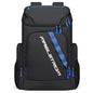 Maelstrom Backpack Cooler,36 Can Cooler Backpack,Soft Cooler Bag Insulated Leakproof,Lightweight Ice Chest Backpack,Travel Cooler Lunch Backpack for Camping,Hiking,Beach - color: Black
