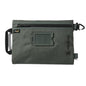 Pelican ModPak Storage Pouch Travel Organizer - Large (Charcoal) - color: Charcoal, style: Storage Pouch - Large
