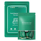 Disposable Bed Sheet for Travel with 20 Pcs Disposable Face Towels, Disposable Bed Sheets with Compressed Towel Table Travel Sheet for Hotel, Cruise, Trip, SPA, Camping - color: 1 Pack With 20pcs Towels