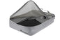 Sea to Summit Travelling Light Garment Mesh Bag Packing Organizer, Large, HighRise Grey - color: HighRise Grey, style: Large