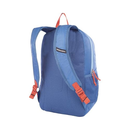 Eddie Bauer Stowaway Packable Backpack | Travel | Outdoor | Lightweight | Foldable | Durable | Ripstop Polyester | 30L - Coast Blue - color: Coast Blue, size: 30L