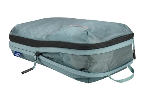 Thule Compression Packing Cubes - color: Pond gray