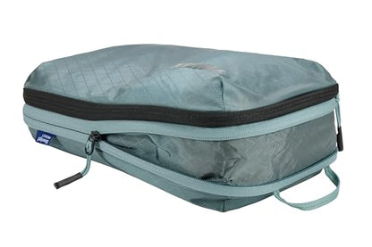 Thule Compression Packing Cubes - color: Pond gray