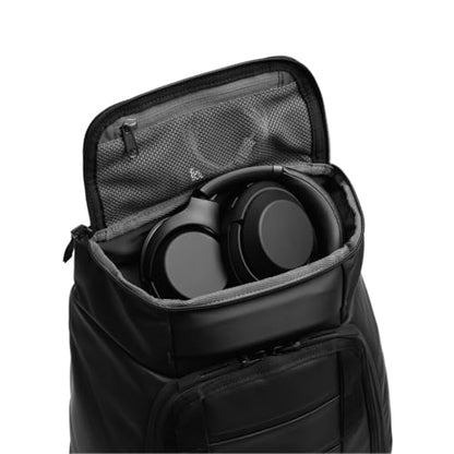 Db Journey Charcoal Grey 25L Hugger Backpack - color: Charcoal Grey, size: 25L