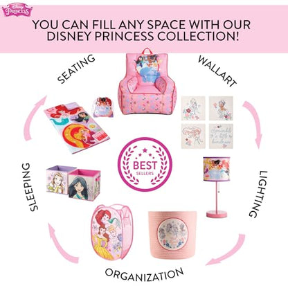 Sling Bag Slumber Set - color: Little Mermaid