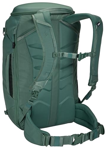Thule Landmark Backpack 40L - color: Hazy Green, size: 40L