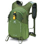 SKYSPER Small Hiking Backpack - 15L Travel Daypack Lightweight Bag Water Resistant Hiking Backpacks for Women Men - color: Lantc15-armygreen, size: Small