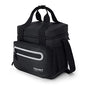 TOURIT Large Lunch Bag 14L Insulated Lunch Box Lunch Cooler for Men Women Work, Black - color: Black