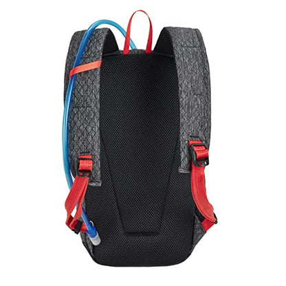 Travelon Anti-Theft Greenlander 9L Backpack - color: Diamond Ash