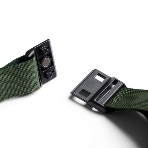 Bellroy Lite Sling Mini - Spruce - color: Spruce