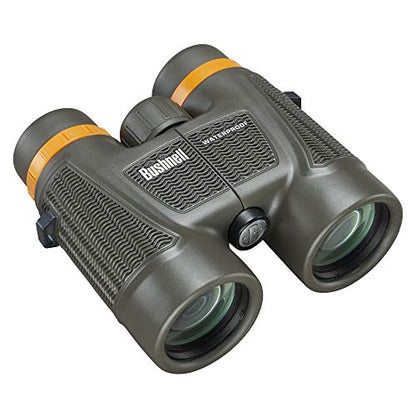 Bushnell H2O Xtreme Binoculars_FullyMultiCoated_Waterproof IPX7_10x42_181042C