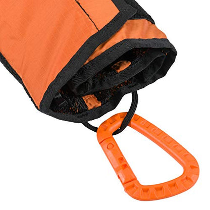 Helikon-Tex Trip Roll Organizer, Urban Line - color: Orange
