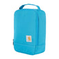 Carhartt Insulated Lunch Cooler For Men and Women, Fully Insulated Lunch Pale for Everyday Use, Atomic Blue - color: Atomic Blue