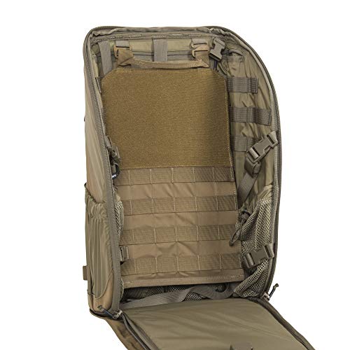 Helikon-Tex Backpack Panel Insert Shadow Grey, Versatile Insert System