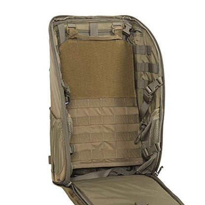 Helikon-Tex Backpack Panel Insert Shadow Grey, Versatile Insert System