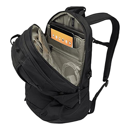 Thule Enroute Backpack 26L, Black - color: Black, size: 26L