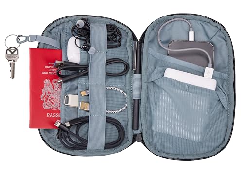 Thule Subterra Powershuttle - color: Black, size: Medium