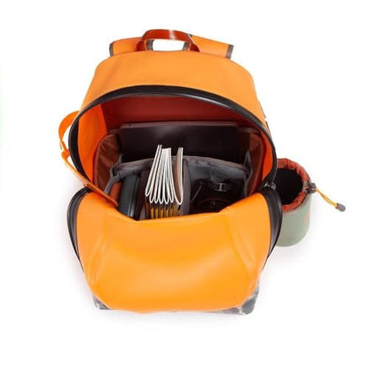 fishpond Thunderhead Submersible Backpack Padded Insert Divider