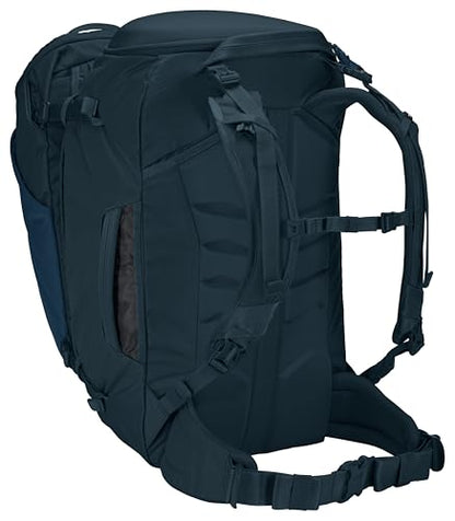 Thule Landmark Backpack60L Women's - color: Darkest Blue, size: 60L