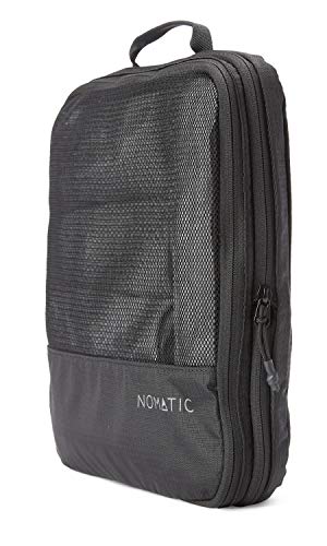 NOMATIC Packing Cubes, Compression Luggage Organizers for Carry-On, Suitcases, Travel Bags, Large - size: Large