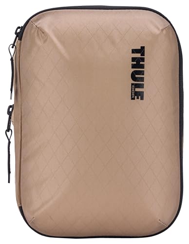 Thule Compression Packing Cubes - color: GENTLE BEIGE
