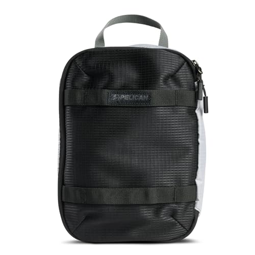 Pelican ModPak Packing Cube - Travel Organizer - Medium (Charcoal) - color: Charcoal, style: Packing Cube - Medium