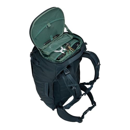 Thule Landmark Backpack70L - color: Darkest Blue, size: 70L