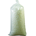 Partners Brand Environmentally Friendly Loose-Fill, 7 Cubic Feet, White, (Pack of 1) - style: Natural