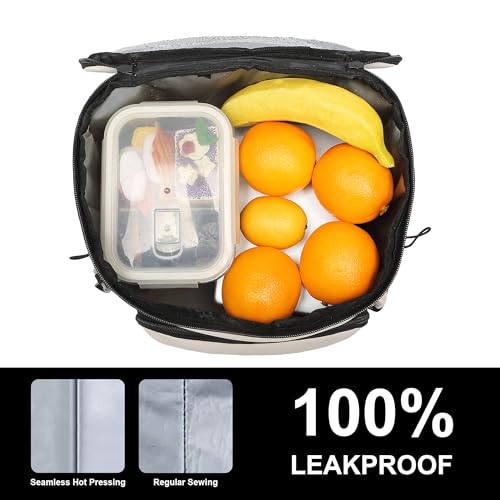 Backpack Cooler for Men and Women Insulated Waterproof Soft Lightweight Cooler Bag Leakproof 30 Cans Travel Camping Picnic Beach - color: Cream, size: 40 Cans