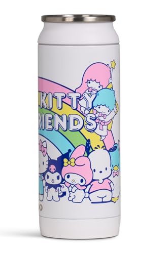 Igloo Hello Kitty Cooler Collection - color: Friends 16 Oz Can