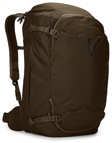 Thule Landmark Backpack 40L - color: Deep Khaki, size: 40L