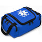 Dixie EMS Dixigear Empty First Responder II Bag 10.5" x 5" x 8" - Blue - color: Blue