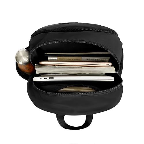 Travelon Packable Daypack - color: Black